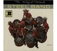 The Original Trinidad Steel Band - The Original Trinidad Steel Band