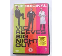 The Original Vic Reeves Big Night Out [DVD] [1990] [Reino Unido]