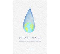 The Original Witness: A Poetic Tribute for Lives Lost in the Texas Flood