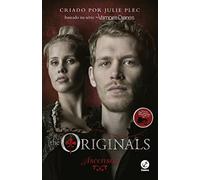 The Originals. Ascensão - Volume 1 (Em Portuguese do Brasil)