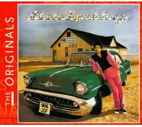 The Originals - Chris Spedding