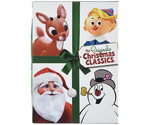 The Originals Christmas Classics