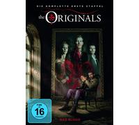 The Originals - Die komplette Staffel 1 [DVD]