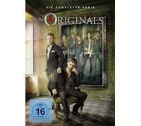 The Originals: Die komplette Serie [Alemania] [DVD]