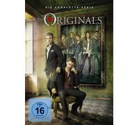 The Originals - Die komplette Serie (DVD)
