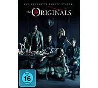 The Originals - Die komplette Staffel 2 [DVD]