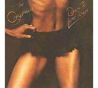 The Originals - Down To Love Town + 1