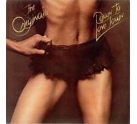 The Originals - Down to Love Town