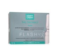 Martidermamp Martiderm Flash Ampollas, 5 un