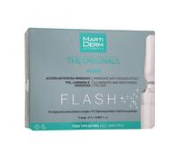 Martidermamp Martiderm Flash Ampollas, 5 un