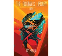 The Original's Library: Book 1