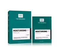 Martiderm® The Originals Moisturising Mask 10uds