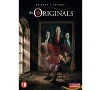 The Originals - Saison 1 [DVD]