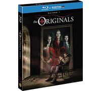 The Originals - Saison 1 [Francia] [Blu-ray]