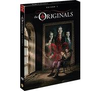 The Originals - Saison 1 [Francia] [DVD]