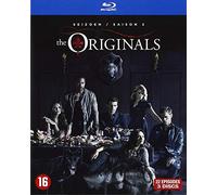 The Originals - Saison 2 [Blu-ray]