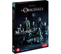 The Originals - Saison 2 [Francia] [DVD]