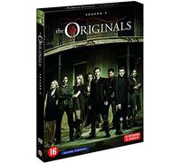 The Originals – Temporada 3 – DVD