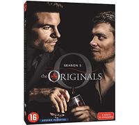 The Originals - Saison 5 [DVD]