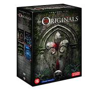 The Originals - Saisons 1 à 4 [Francia] [DVD]