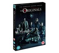 The Originals: Season 2 [DVD] [2014] [2015]