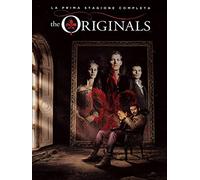 The originals Stagione 01 [Italia] [DVD]