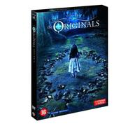 The Originals Temporada 4 DVD Nuevo