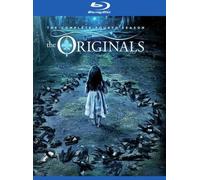 The Originals: The Complete Fourth Season (Blu-ray) Leah Pipes (Importación USA)