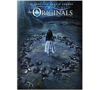 The Originals: The Complete Fourth Season [USA] [DVD]