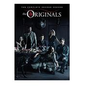The Originals: The Complete Second Season [DVD]