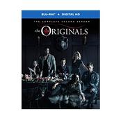 The Originals: The Complete Second Season [USA] [Blu-ray]