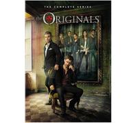 The Originals: The Complete Series (DVD) Various (Importación USA)