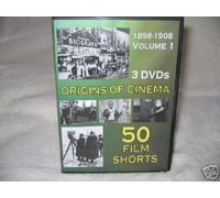 The Origins of Cinema, Vol. 2