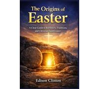 The Origins of Easter: A Clear Guide to Its History, Traditions, and Christian Significance