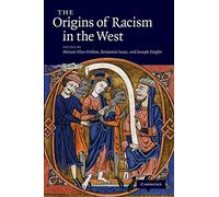 Los orígenes del racismo en Occidente – Cambridge University Press