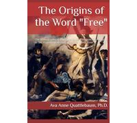 The Origins of the Word "Free": The Iconography of Phrygia and the Phrygian Ethnoynm as the Hypothetical Cognate of the Word “Free” (Modern Homeschool)