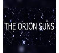 The Orion Suns (PC) Steam Key - GLOBAL