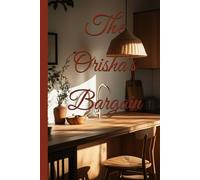The Orisha's Bargain