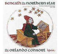 The Orlando Consort - Beneath the Northern Star