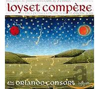The Orlando Consort - Magnificat,Motetten & Chansons