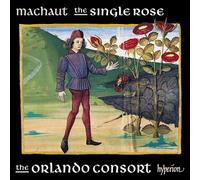 The Orlando Consort - The Single Rose