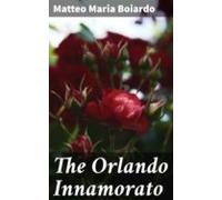 The Orlando Innamorato (ebook)