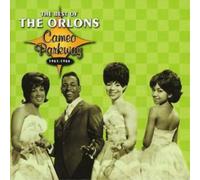 The Orlons Best Of, The - 1961 - 1966 (CD) Album (Importación USA)