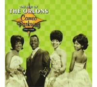 The Orlons Best Of, The - 1961 - 1966 (CD) Album (Importación USA)