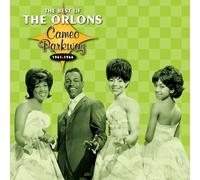 The Orlons - Cameo Parkway - The Best Of The Orlons (Original Hit Recordings)