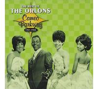 The Orlons - Cameo Parkway - The Best Of The Orlons (Original Hit Recordings)