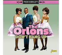 The Orlons - Don't Hang Up