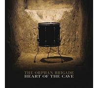 The Orphan Brigade - Heart Of The Cave