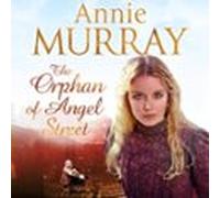 The Orphan Of Angel Street (audiolibro)