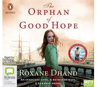 The Orphan of Good Hope [Audio]